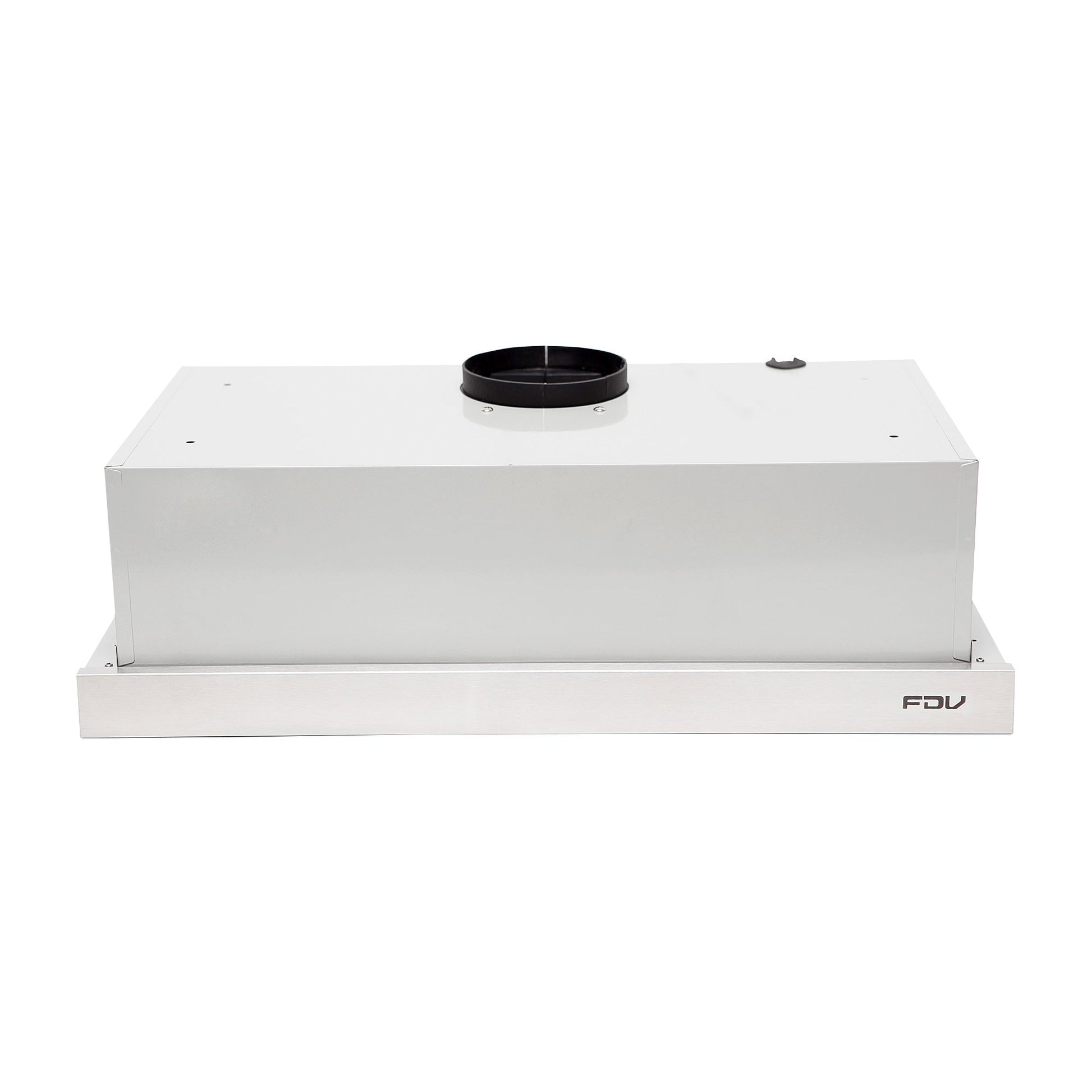 Campana Bajo Mueble Urban 60 cm 350 m3/h FDV - Caja Dañada-Campanas Bajo Mueble