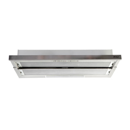 Campana Bajo Mueble Urban 90 cm 500 m3/h FDV - Caja Dañada-Campanas Bajo Mueble