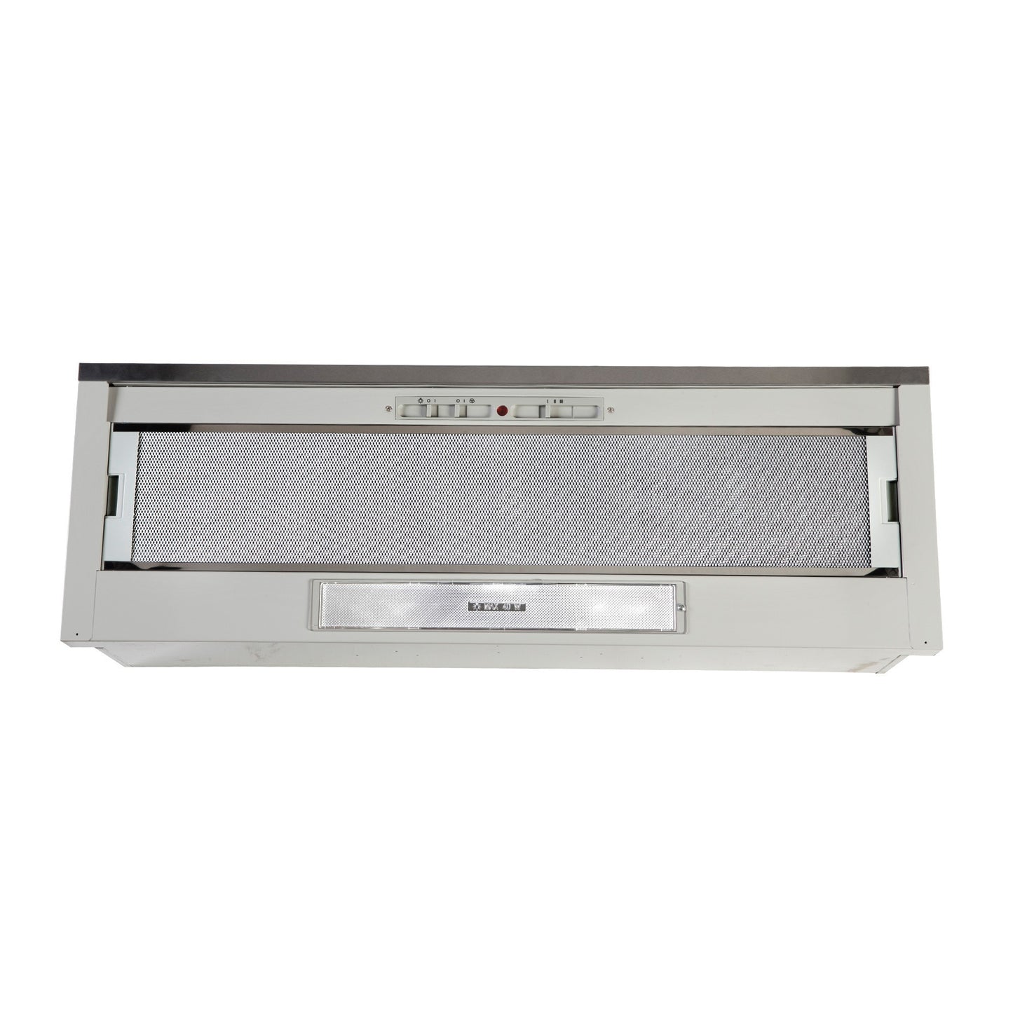 Campana Bajo Mueble Urban 90 cm 500 m3/h FDV - Caja Dañada-Campanas Bajo Mueble