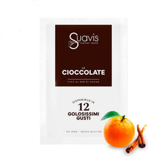Chocolate Caliente Naranja y Canela Suavis1