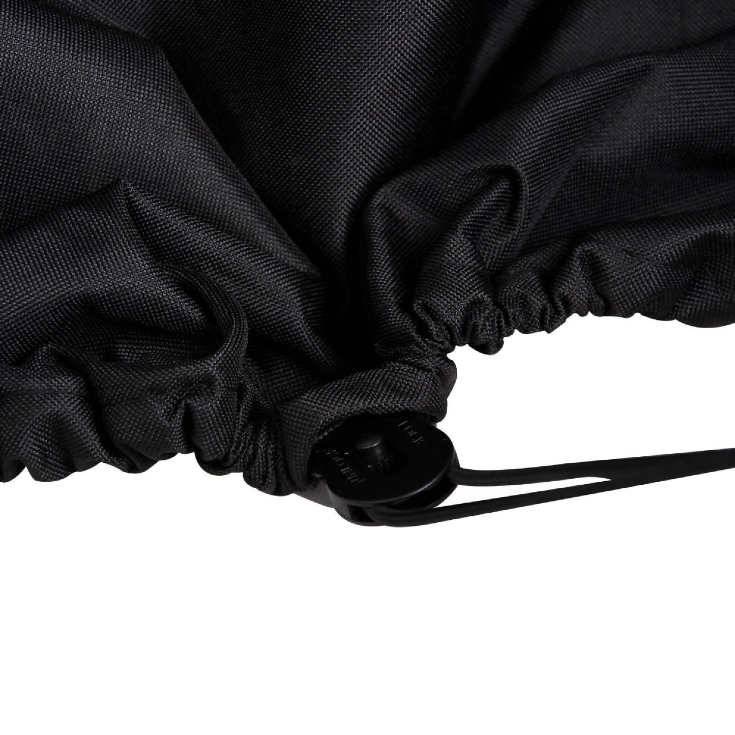 Funda Parrilla Talla XL Bosca10#Negro