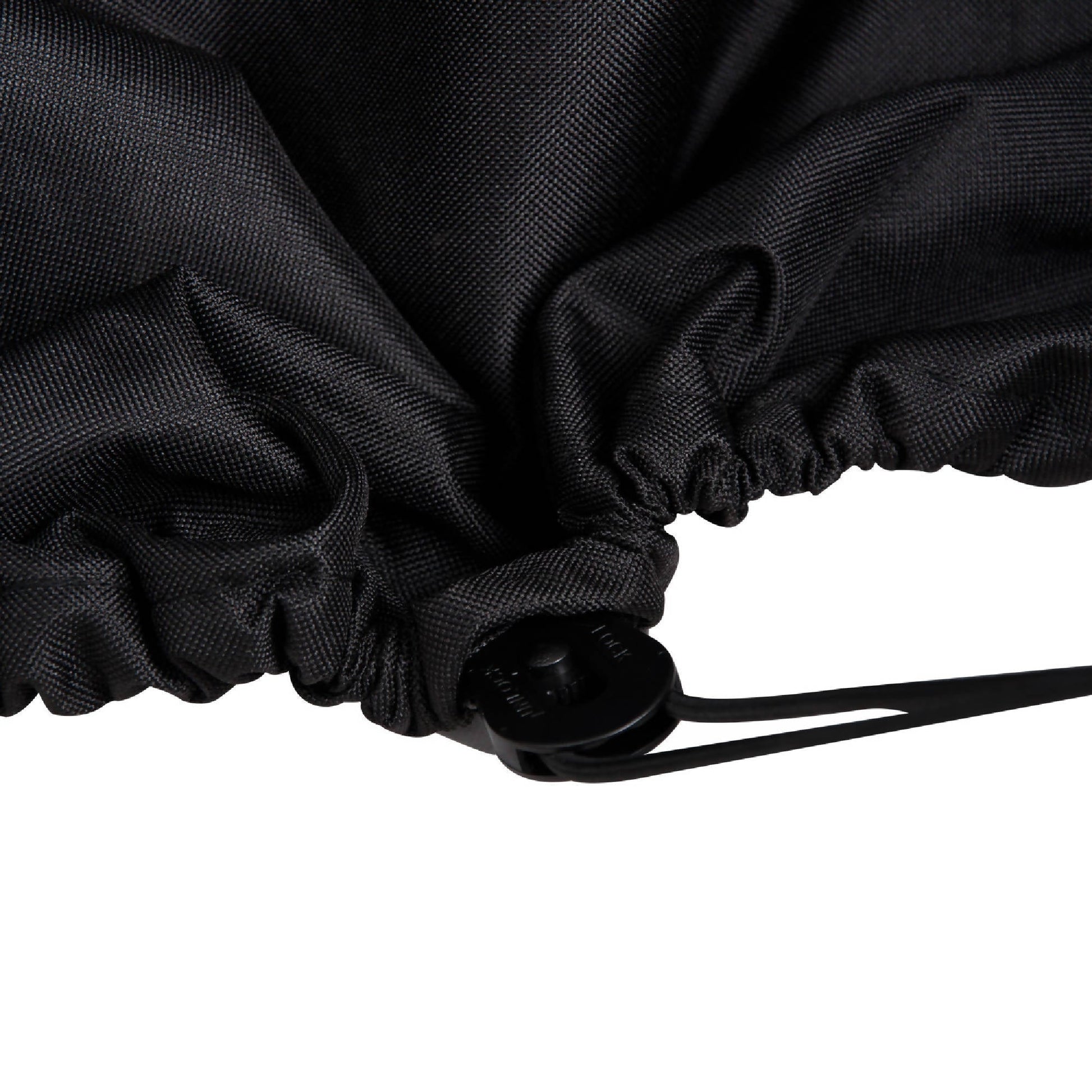 Funda Parrilla Talla XL Bosca10#Negro