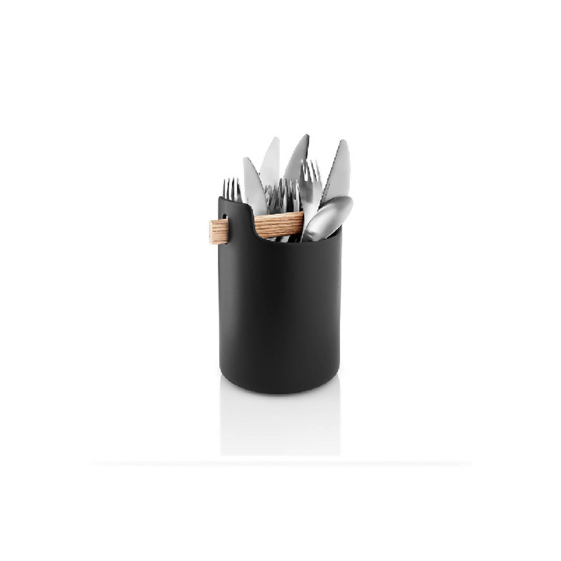 Contenedor H154#Negro