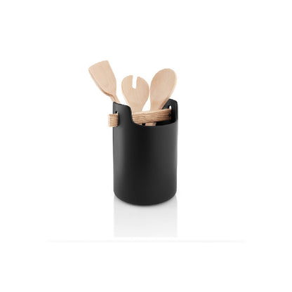 Contenedor H155#Negro