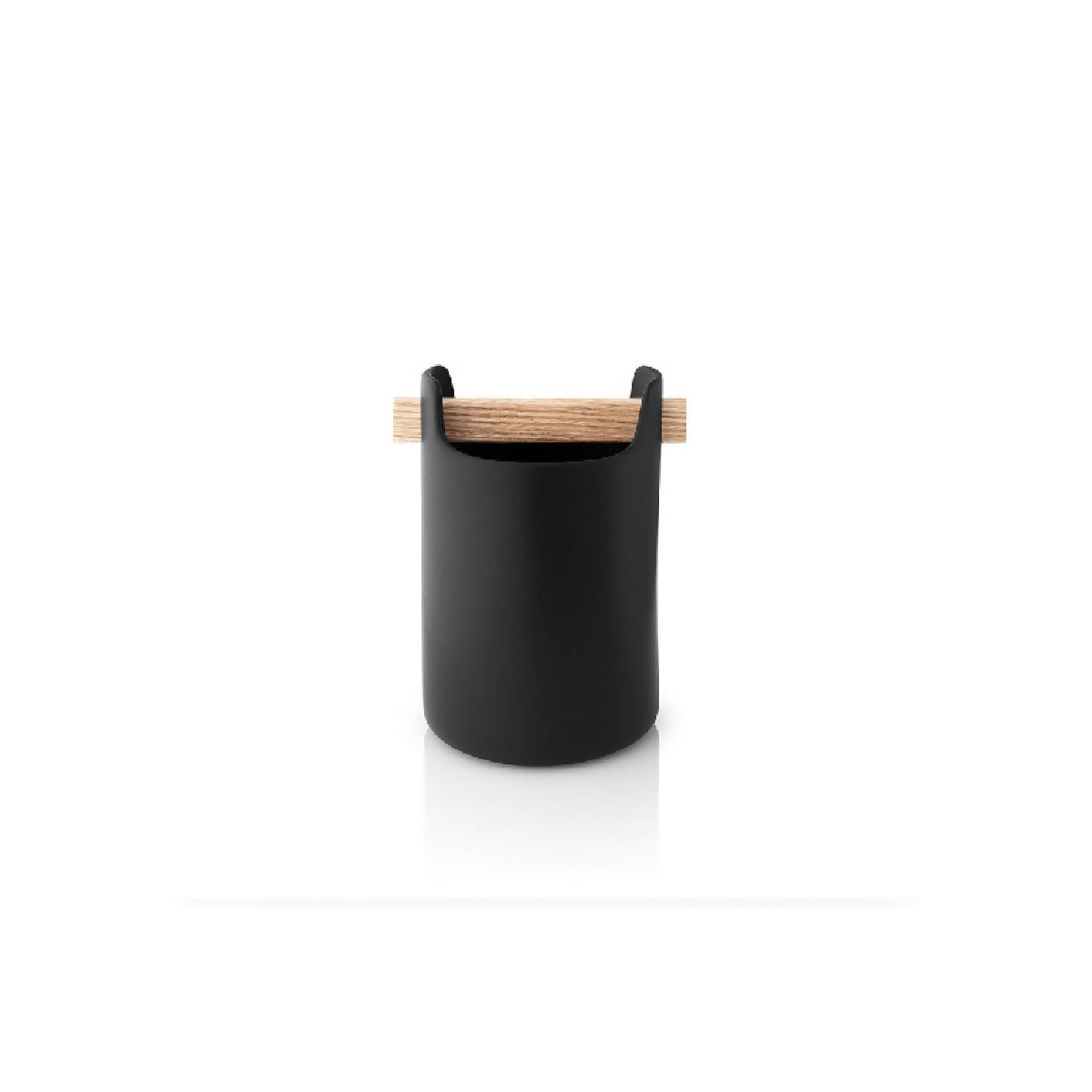 Contenedor H153#Negro