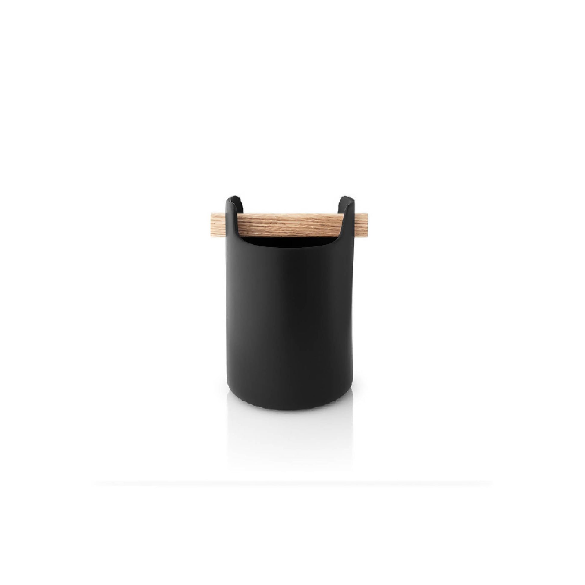 Contenedor H153#Negro