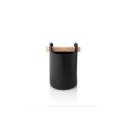 Contenedor H153#Negro