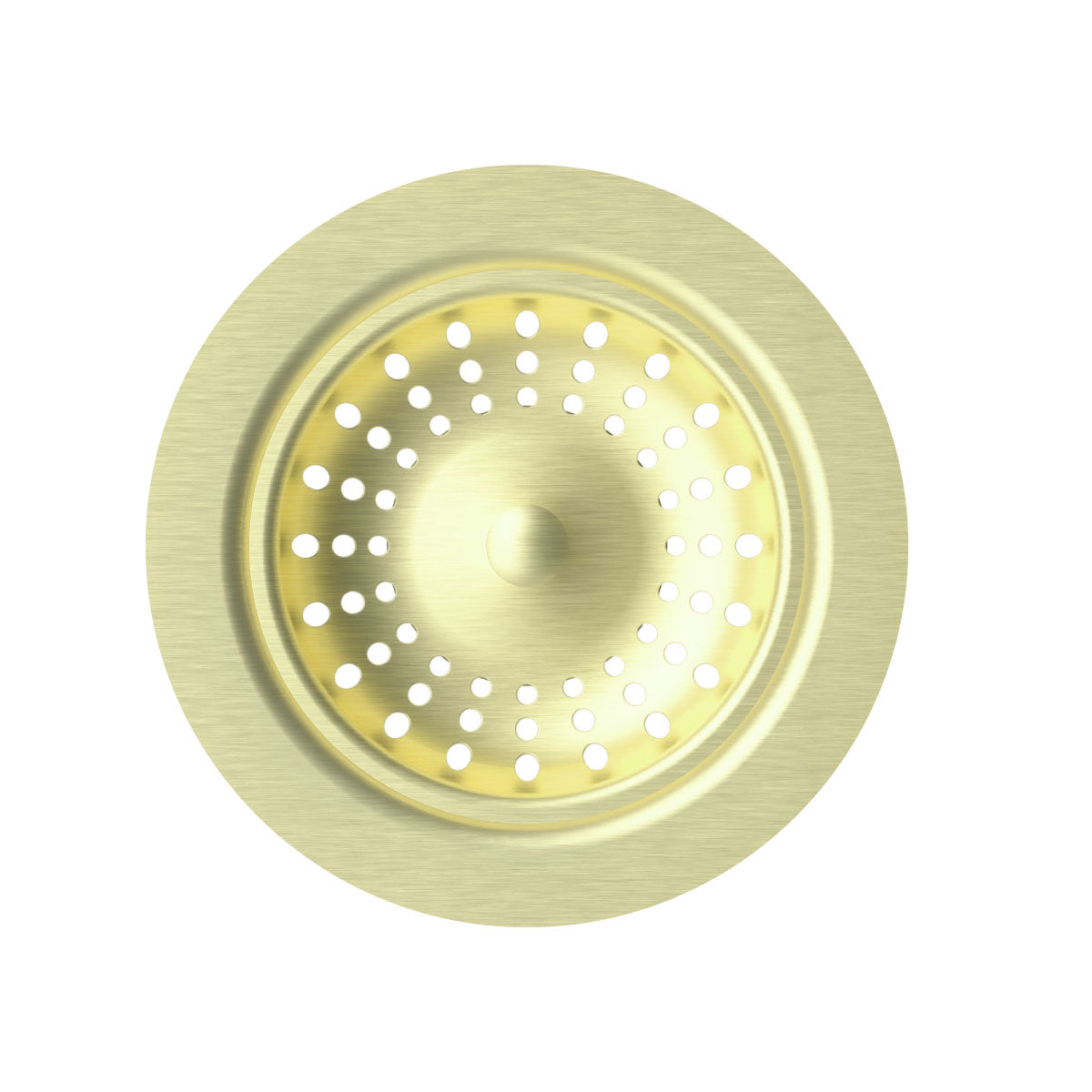 Copa De Drenaje Dorada Schock7#Dorado