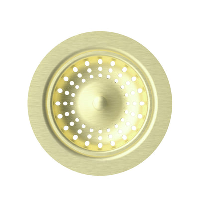 Copa De Drenaje Dorada Schock7#Dorado