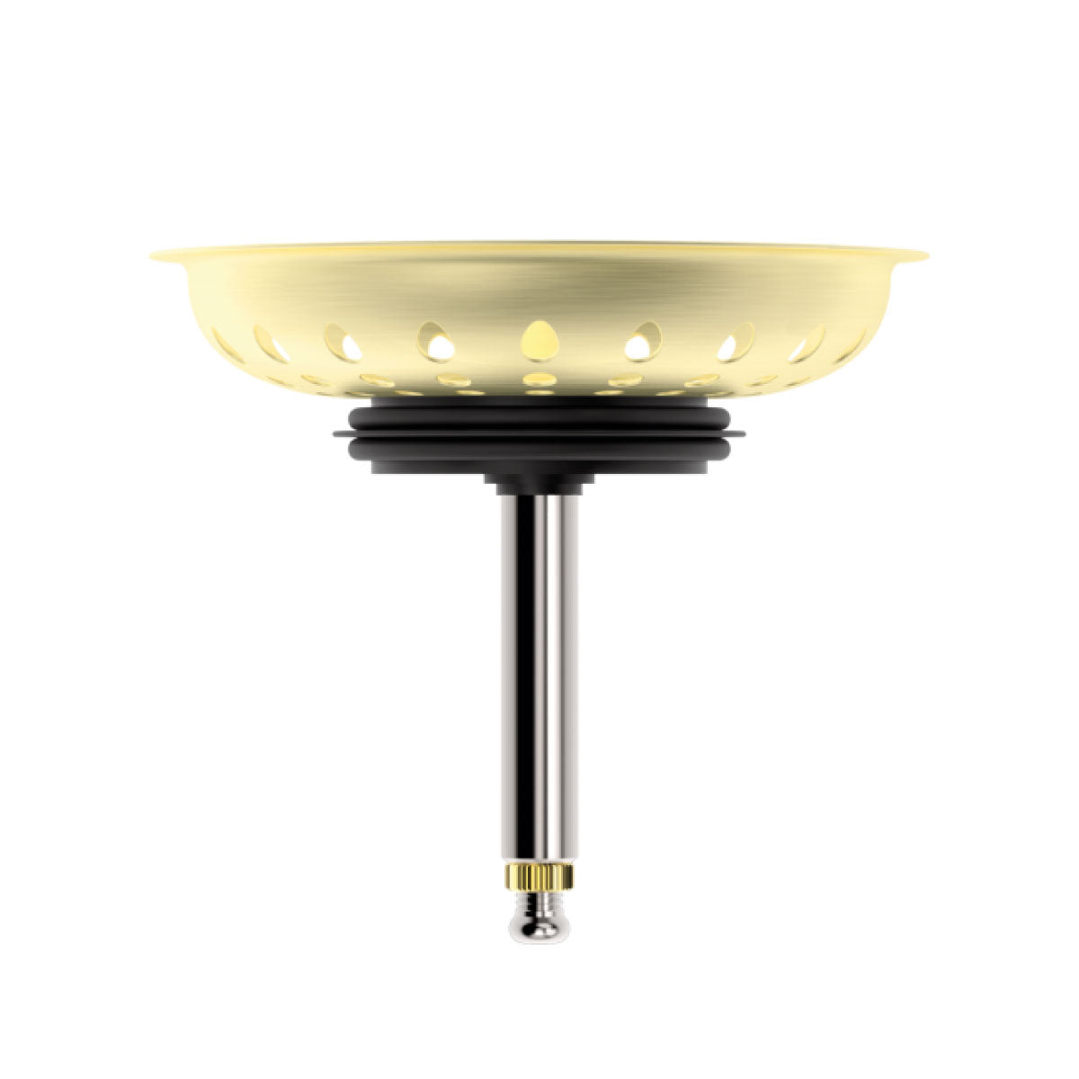 Copa De Drenaje Dorada Schock3#Dorado