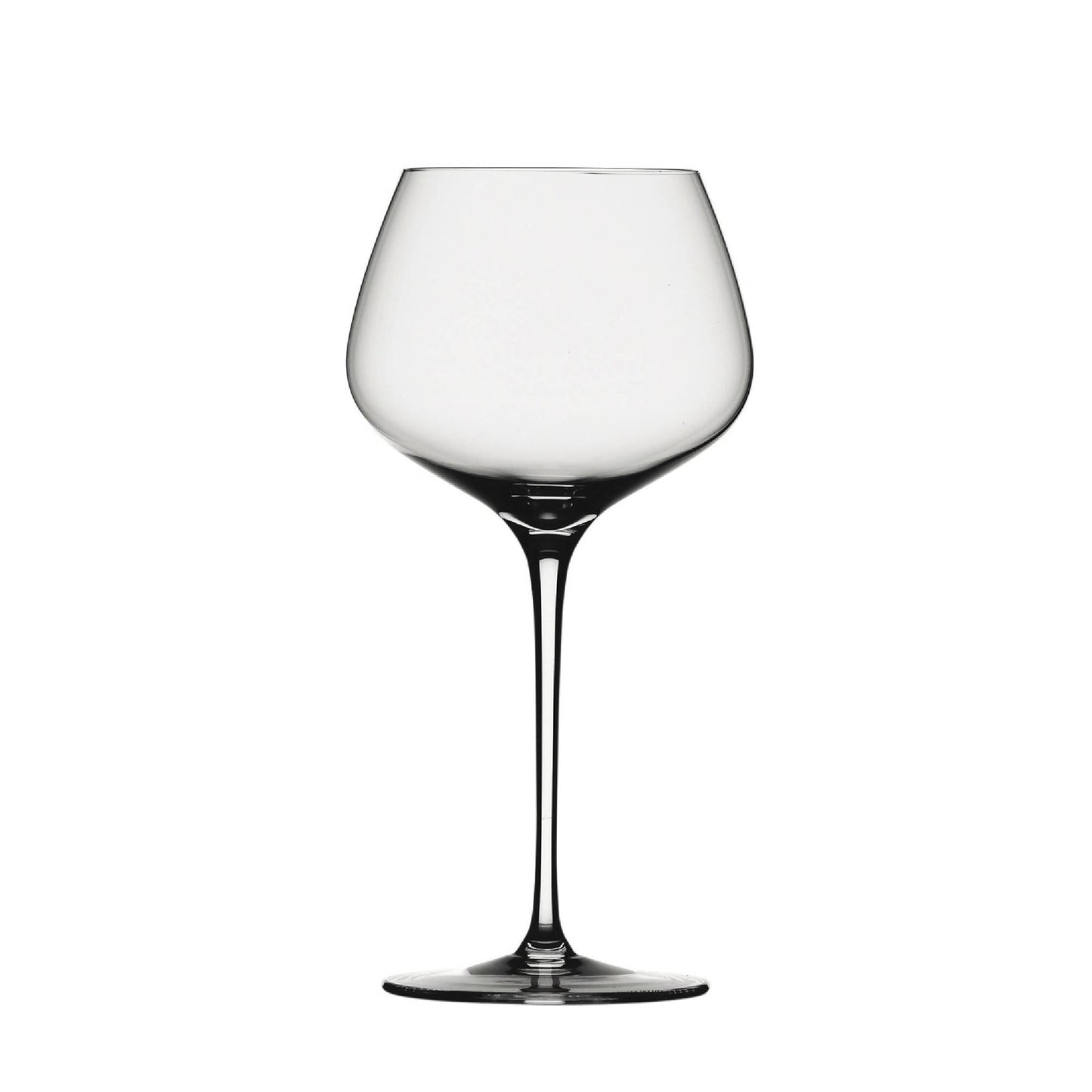 Set 4 Copas Vino Tinto Willsberger Burgundy3#Sin Color