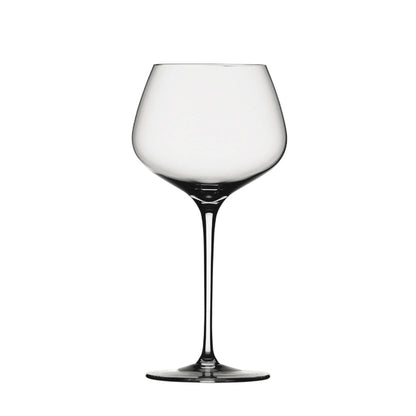 Set 4 Copas Vino Tinto Willsberger Burgundy3#Sin Color
