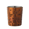 Vaso Punk Copper1#Bronce