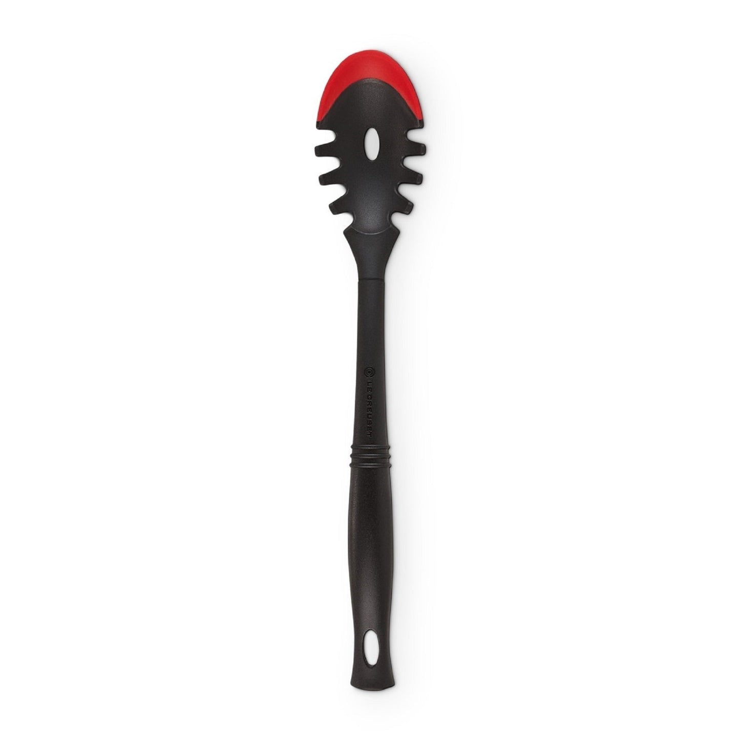 Cuchara de pasta Le Creuset2#Rojo