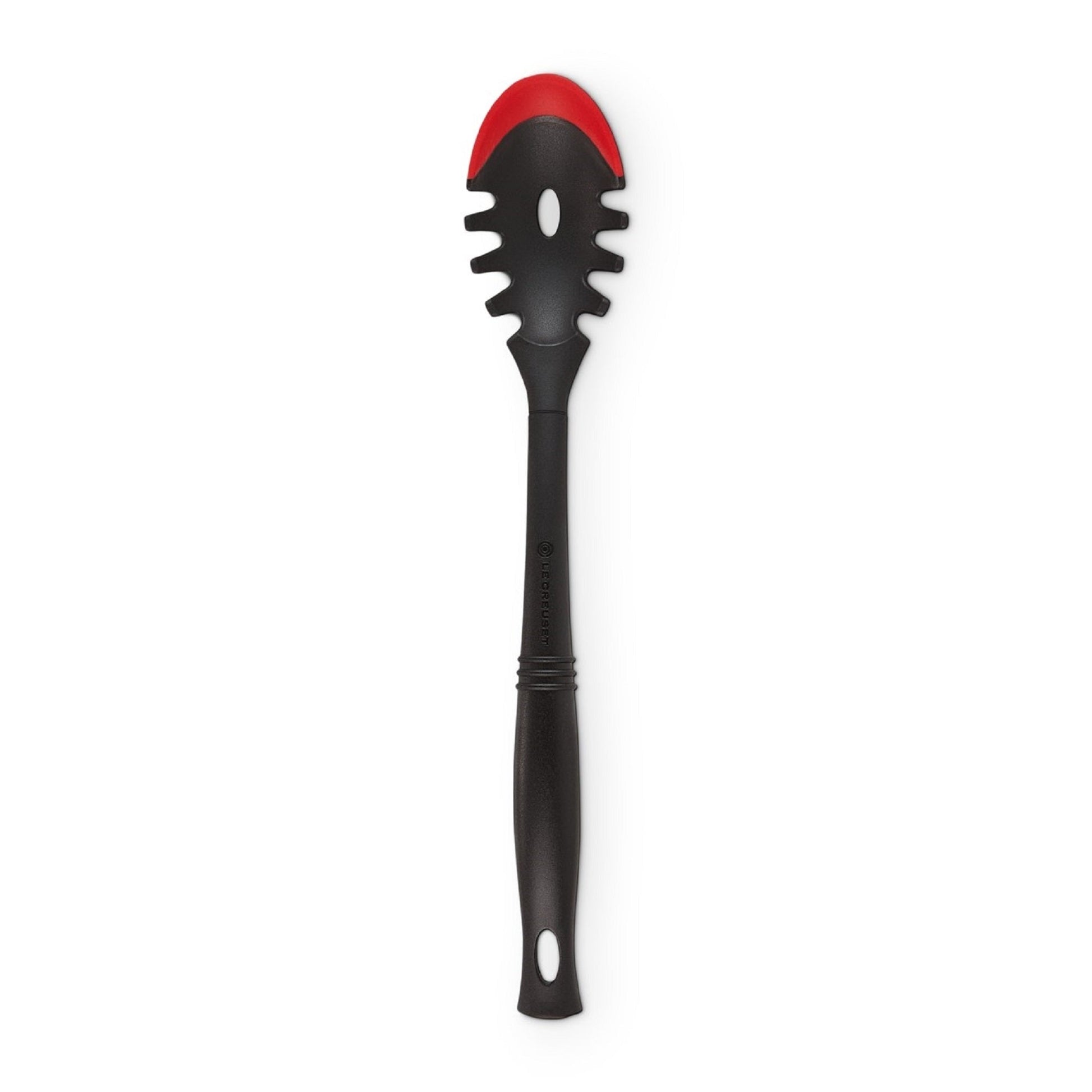 Cuchara de pasta Le Creuset2#Rojo