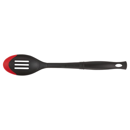 Cuchara Espumadera Le Creuset3#Roja