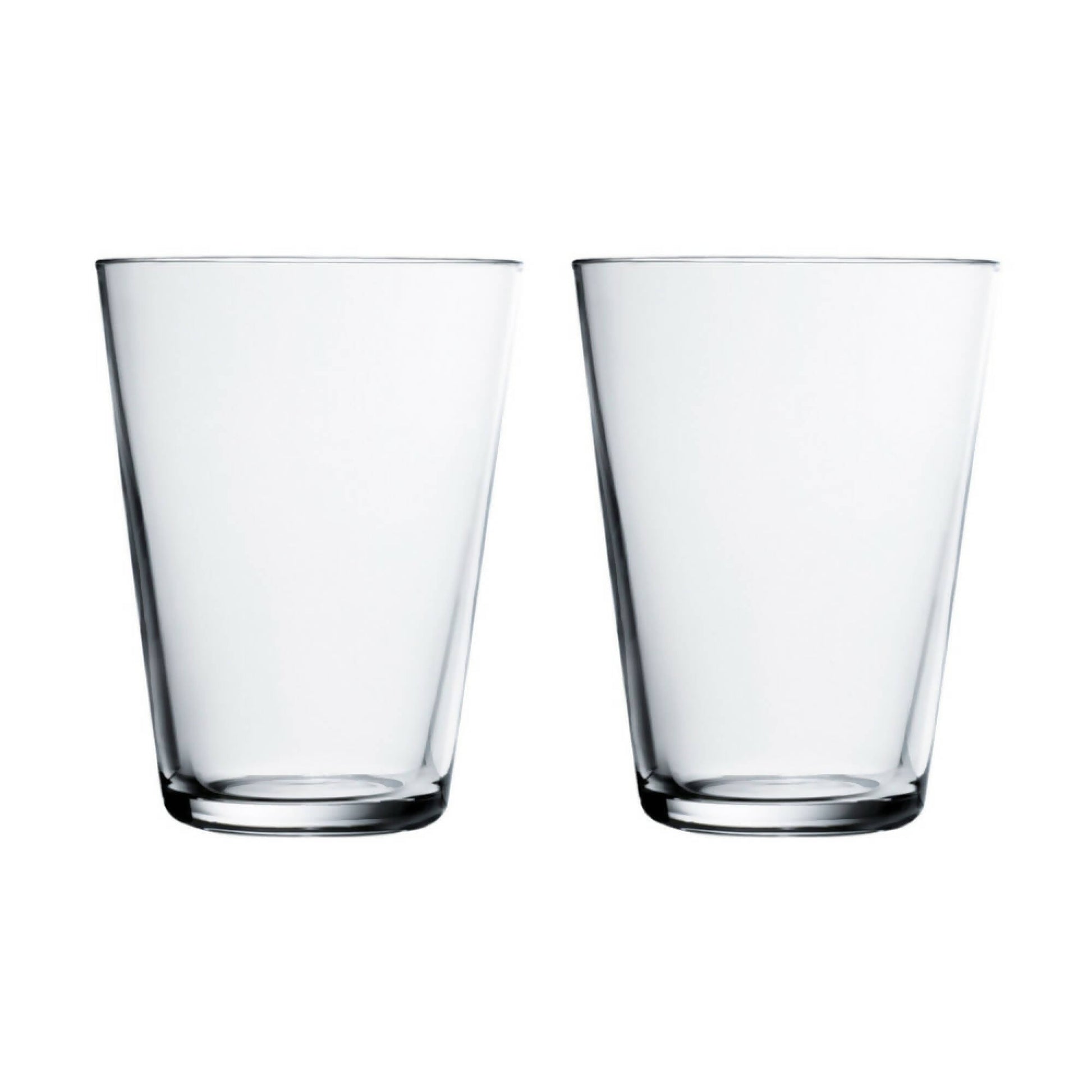 Set 2 Vasos Kartio 400 Ml Iittala2#Sin Color