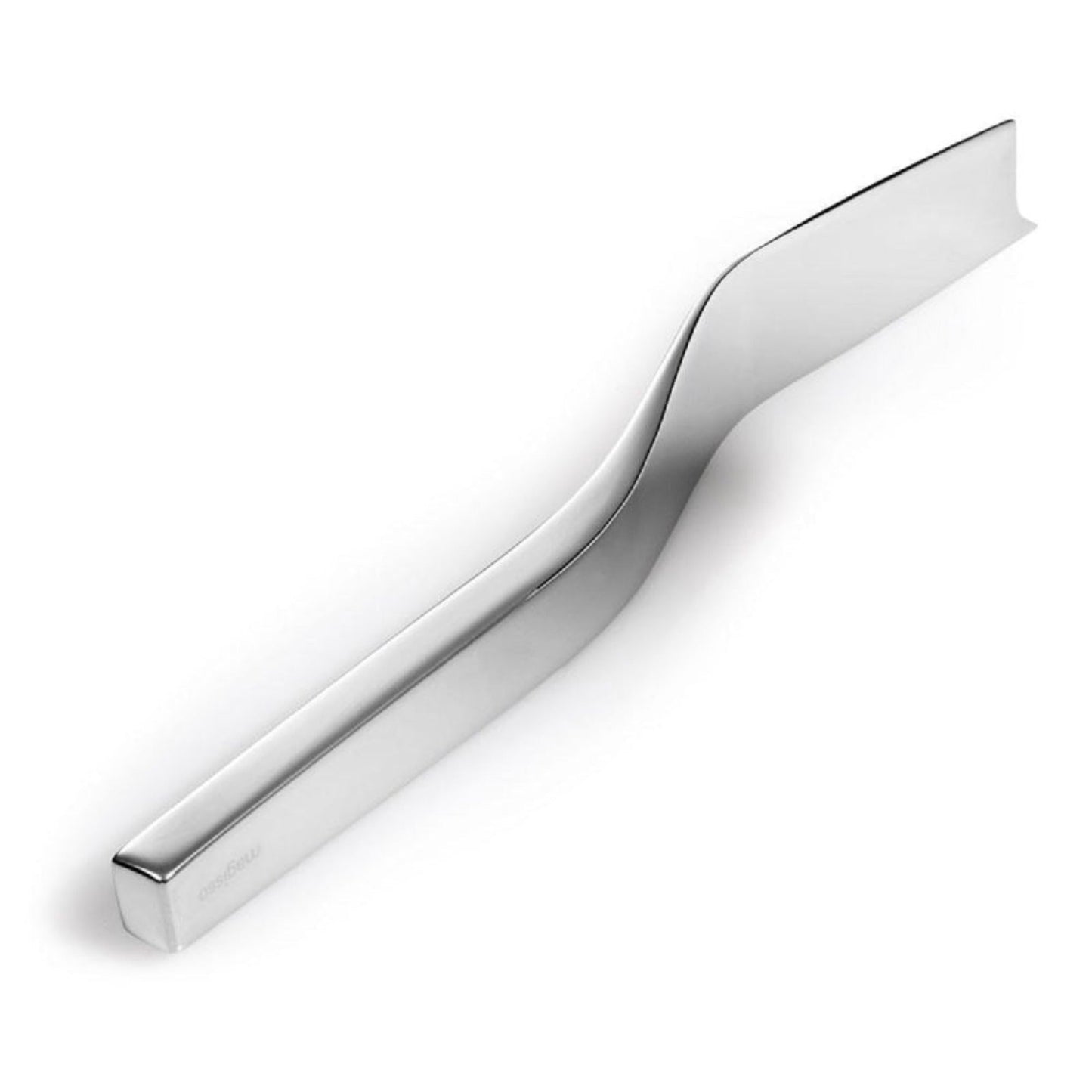 Cuchillo Queso Balance Magisso2#Plateado