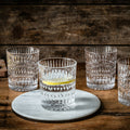 Set 4 Vasos Ethno Nachtmann1#Sin Color