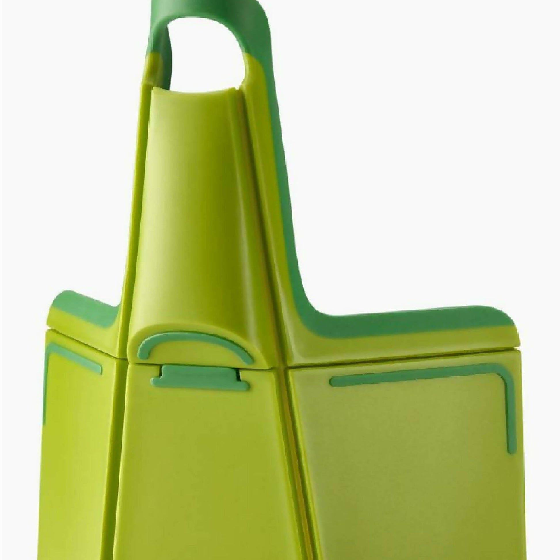Tabla Plegable Plus L8#Verde