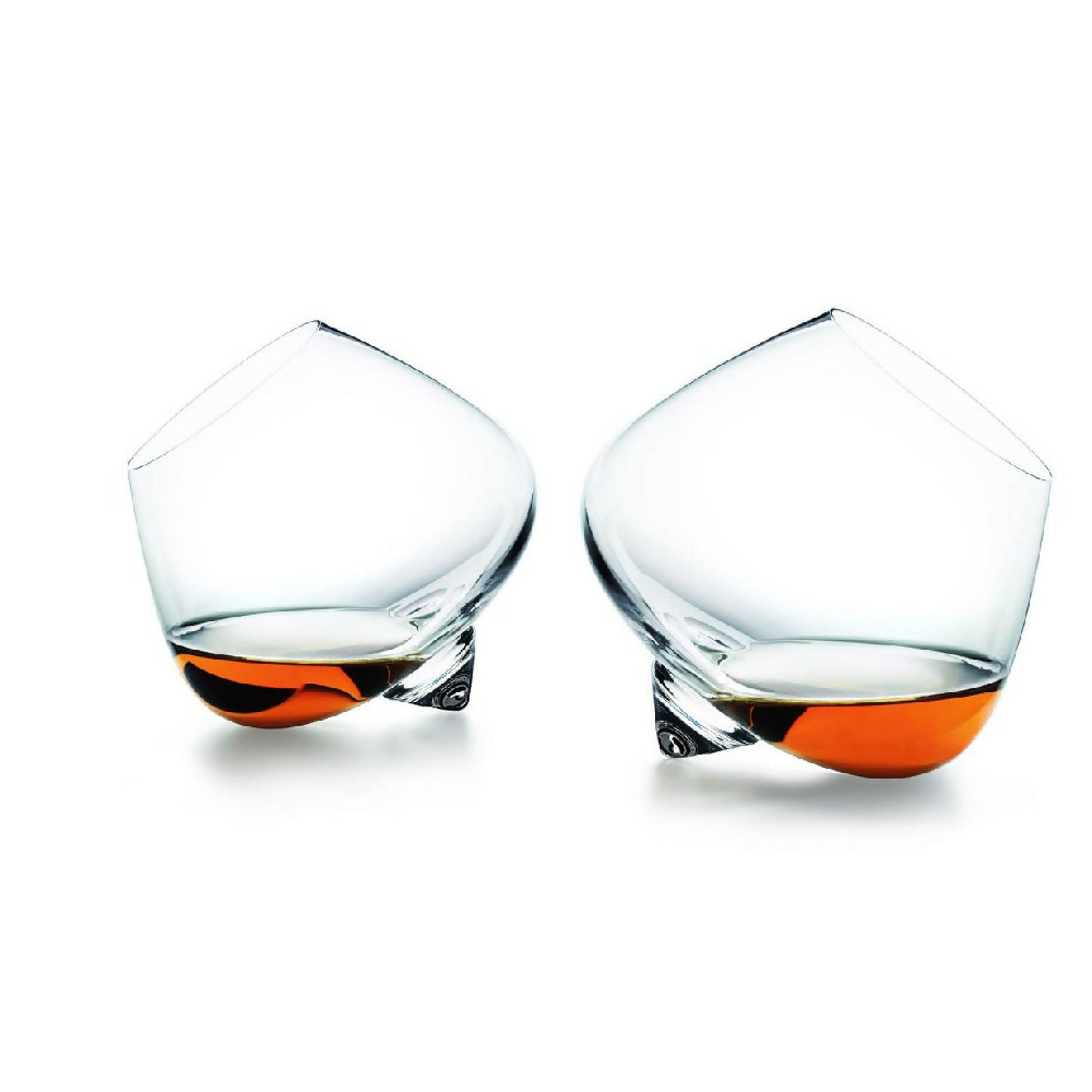 Set 2 Vasos Cognac 25 ml Normann Copenhagen4#Sin Color