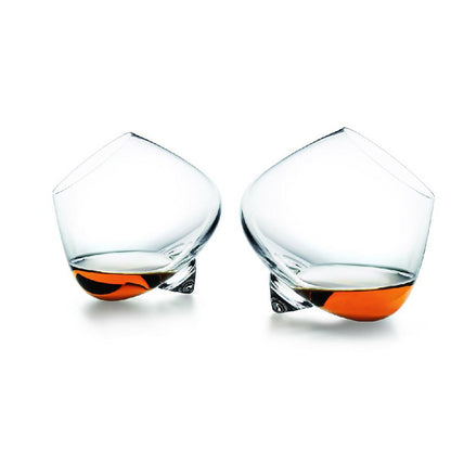 Set 2 Vasos Cognac 25 ml Normann Copenhagen4#Sin Color