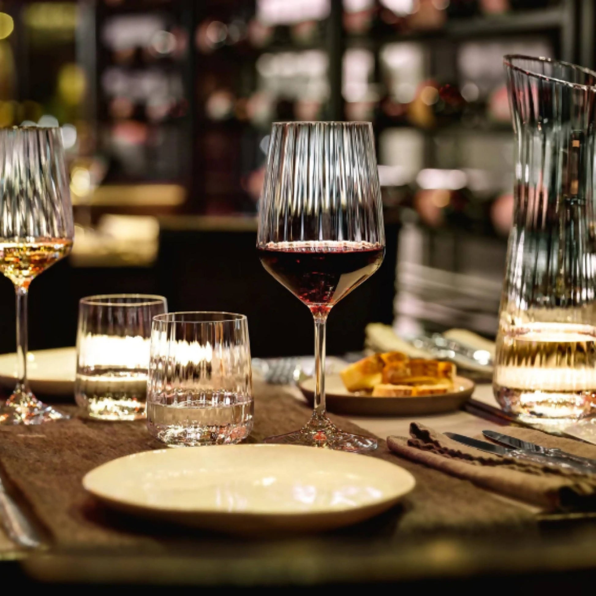 Set 4 Copas Vino Tinto Lifestyle Spiegelau3#Sin color