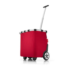 Carro Carrycruiser12#Rojo