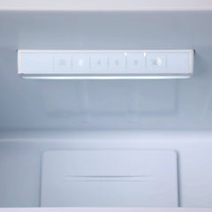 Refrigerador 248L LRB-280NFI3#Acero