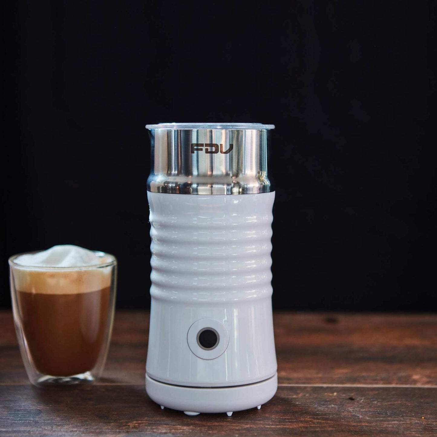 Espumador de Leche Venezia FDV-Kitchen Center