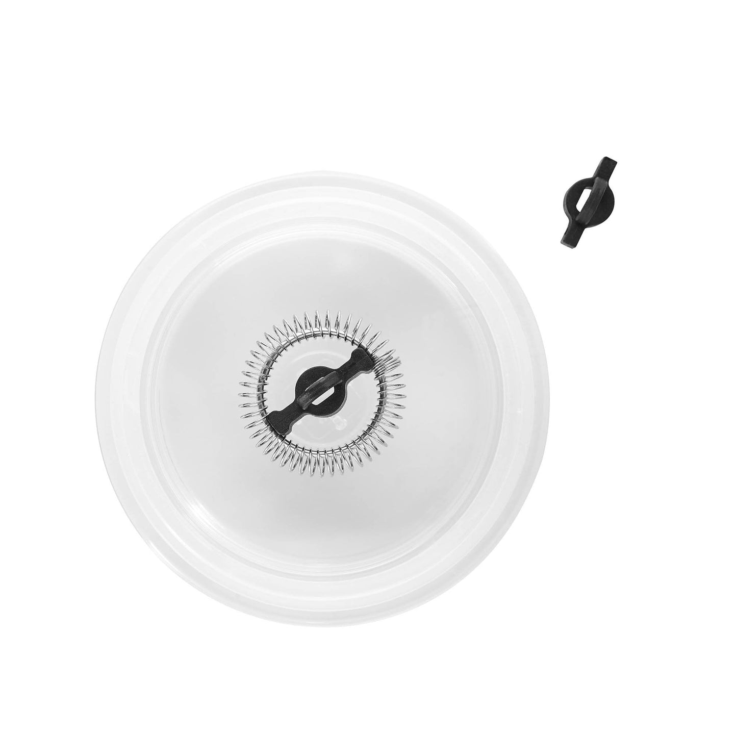 Espumador de Leche Venezia FDV-Kitchen Center