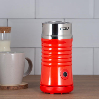 Espumador de Leche Venezia FDV-Kitchen Center