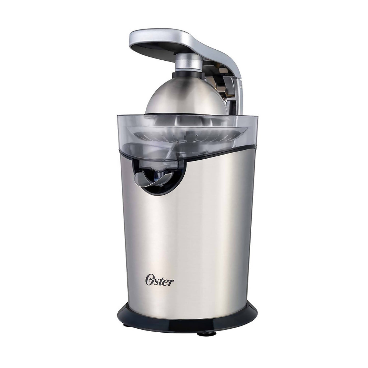 Exprimidor Cítricos Acero Inoxidable FPSTJU4200 Oster3#Gris