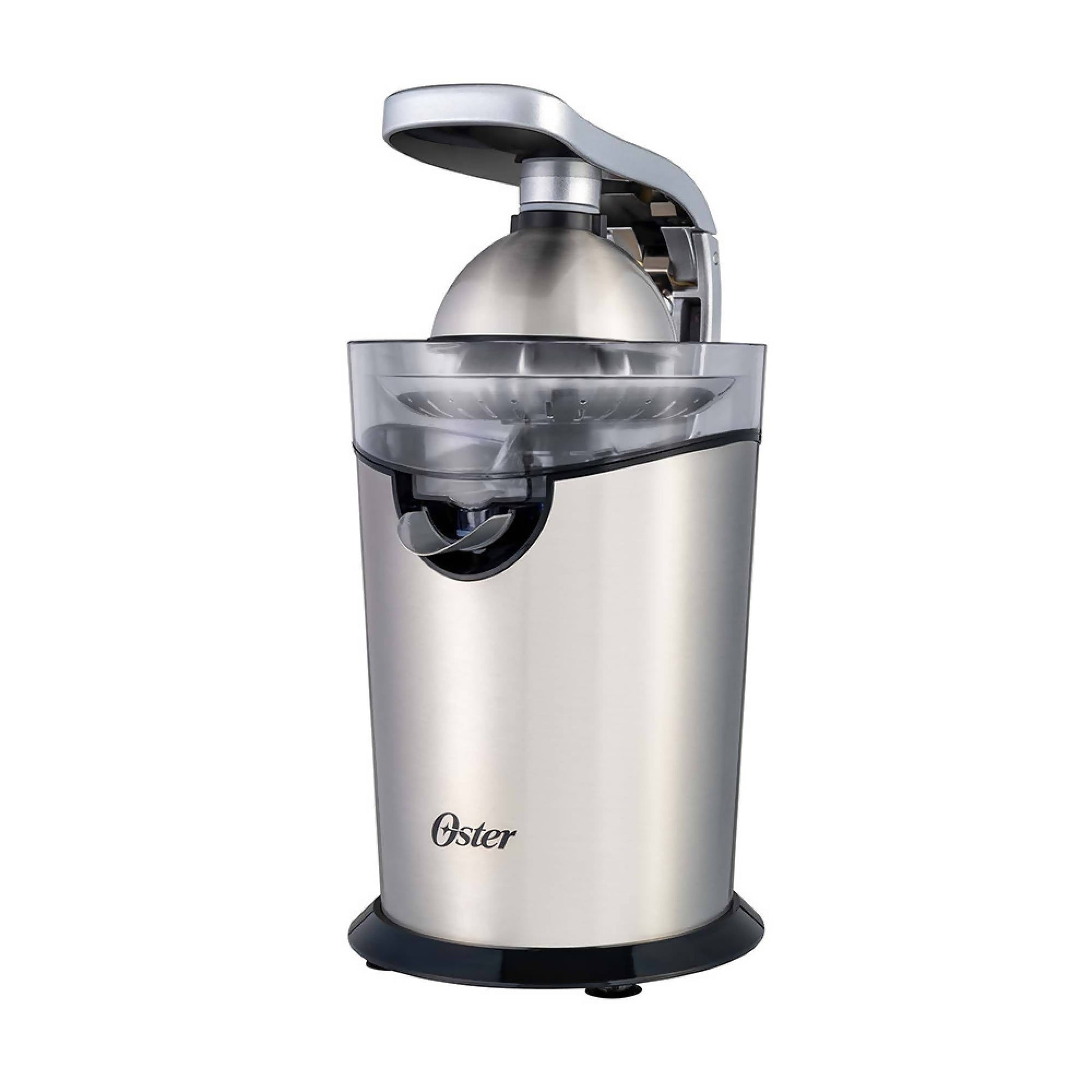 Exprimidor Cítricos Acero Inoxidable FPSTJU4200 Oster3#Gris