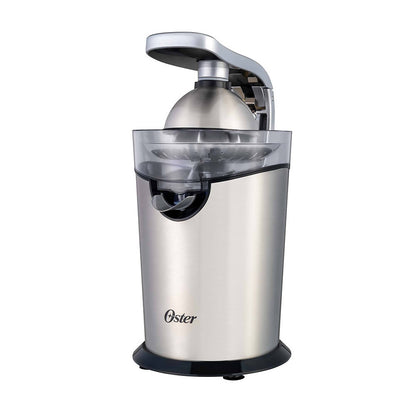 Exprimidor Cítricos Acero Inoxidable FPSTJU4200 Oster3#Gris