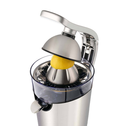 Exprimidor Cítricos Acero Inoxidable FPSTJU4200 Oster5#Gris