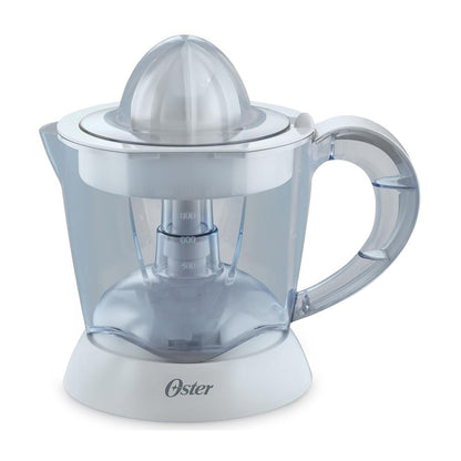 Exprimidor Cítricos Rotación Bidireccional Oster2#Blanco
