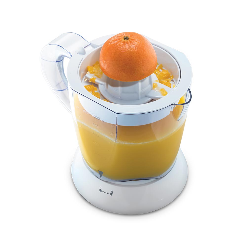 Exprimidor Cítricos Rotación Bidireccional Oster4#Blanco