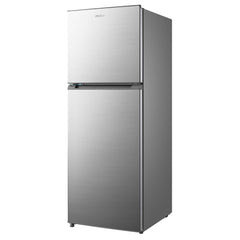 Refrigerador Combinado 222L RMN222PXLRS05#Gris