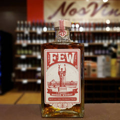 FEW Bourbon Whiskey 750ml4