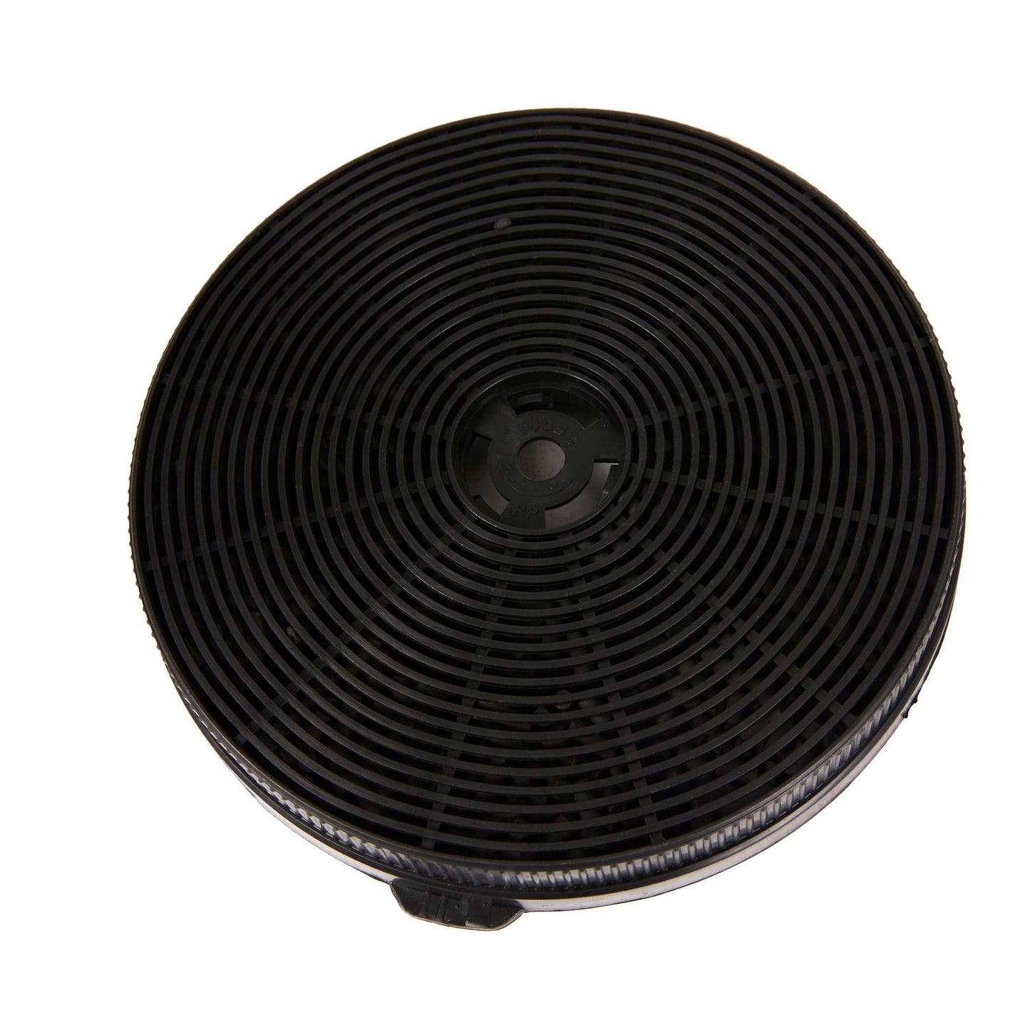 Repuesto Filtro Carbón FDV Elegance SS-Kitchen Center