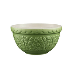 Bowl In The Forest 21 cms2#Verde