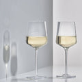 Set 2 Copas Vino Blanco Rocks1#Sin color