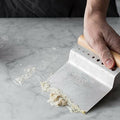 Raspador 4-en-1 Innovative Kitchen Mason Cash1#Acero