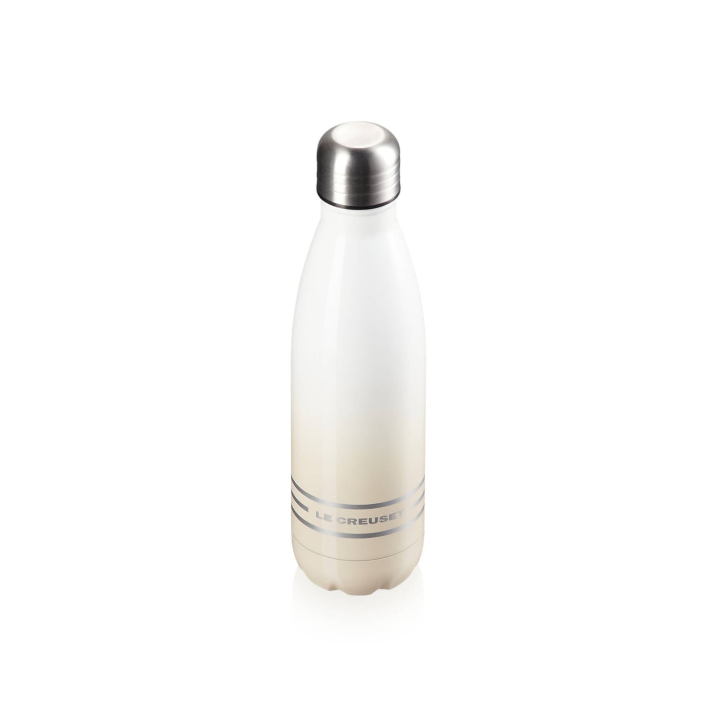Botella Térmica 500 Ml Le Creuset10#Blanco