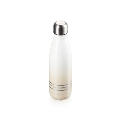 Botella Térmica 500 Ml Le Creuset10#Blanco