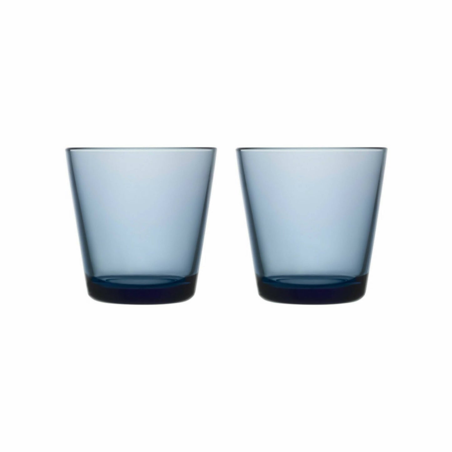Set 2 Vasos Kartio 210 ml13#Azul
