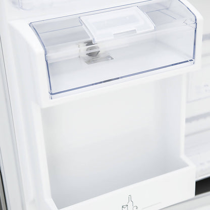 Refrigerador Bottom Freezer RMB1952BLCP0 520 Lts Mabe9#Gris