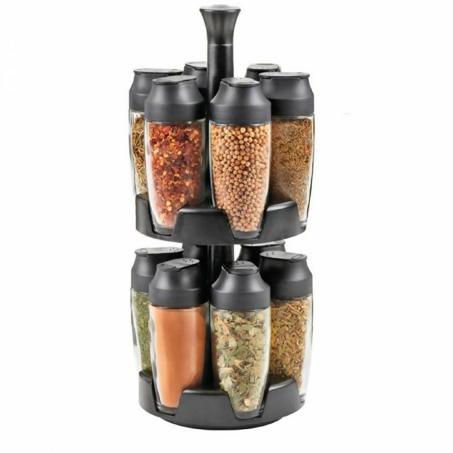 Especiero Flick Carrusel2#Negro