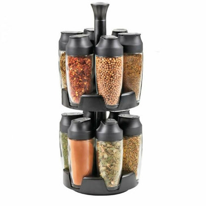 Especiero Flick Carrusel2#Negro